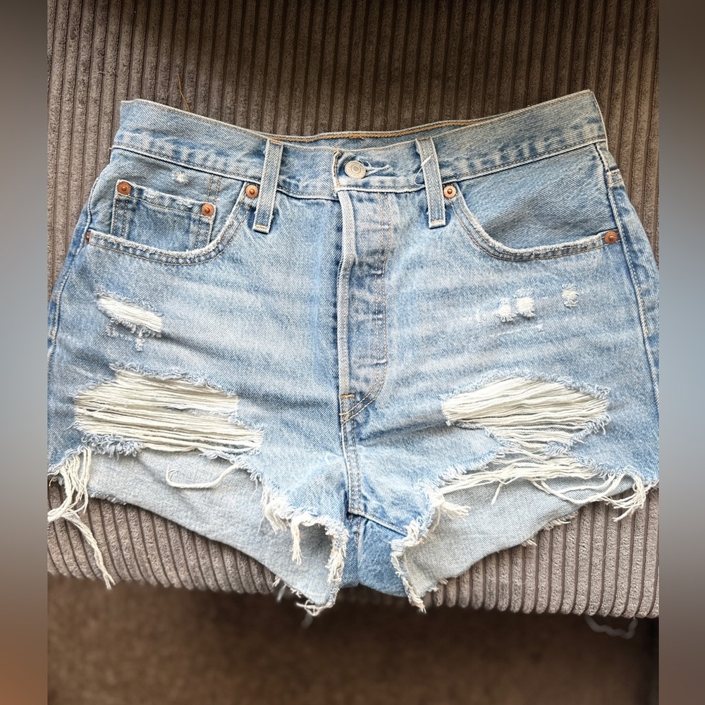 Levi’s 501 Shorts